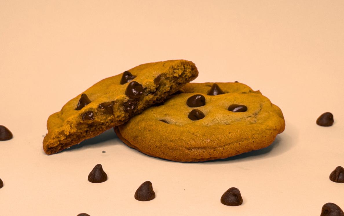 Signature Choco Chip