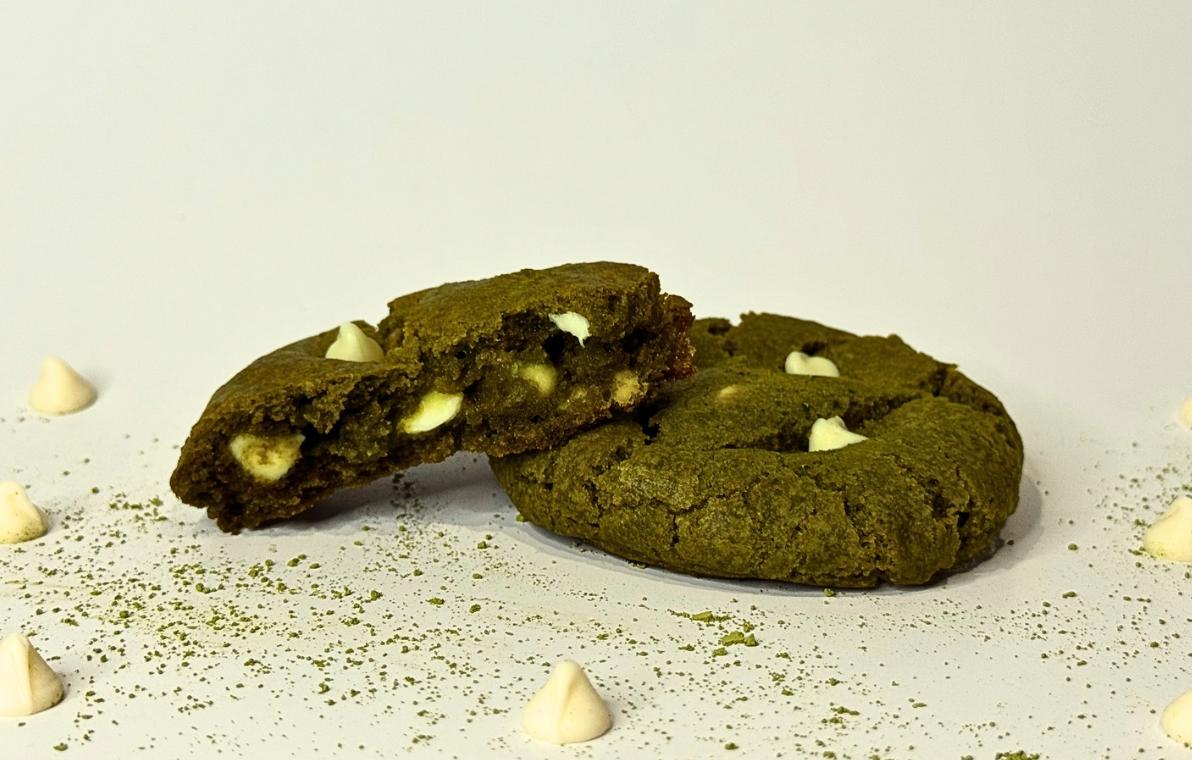 Matcha Bliss