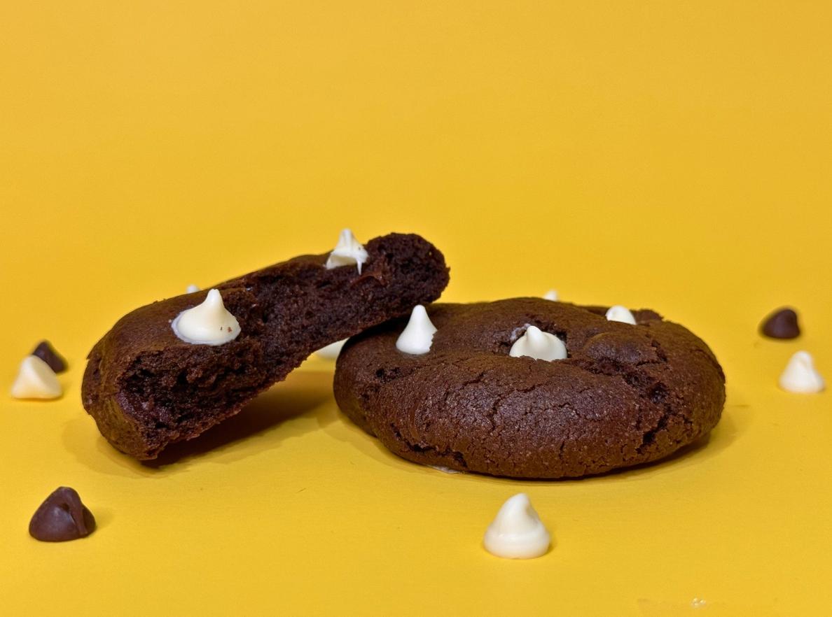 Devil’s Chocolate Melt